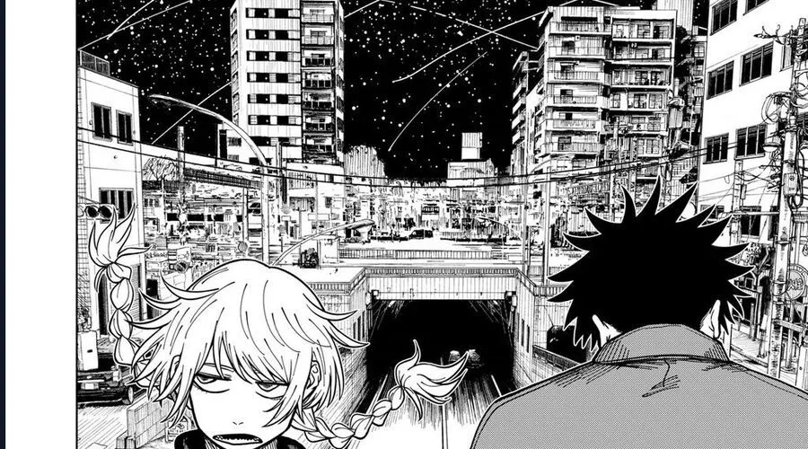 Drama Queen Chap 18 - Next Chap 19