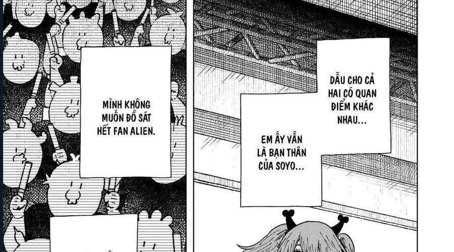 Drama Queen Chap 18 - Next Chap 19