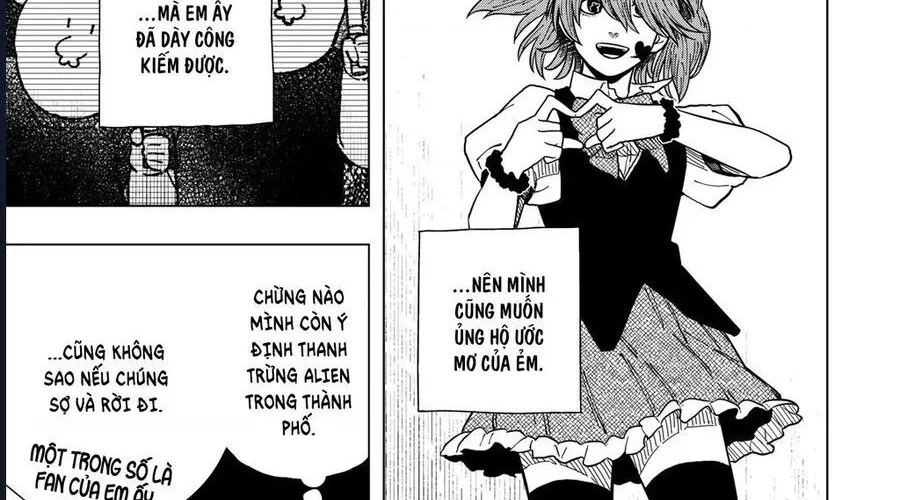 Drama Queen Chap 18 - Next Chap 19