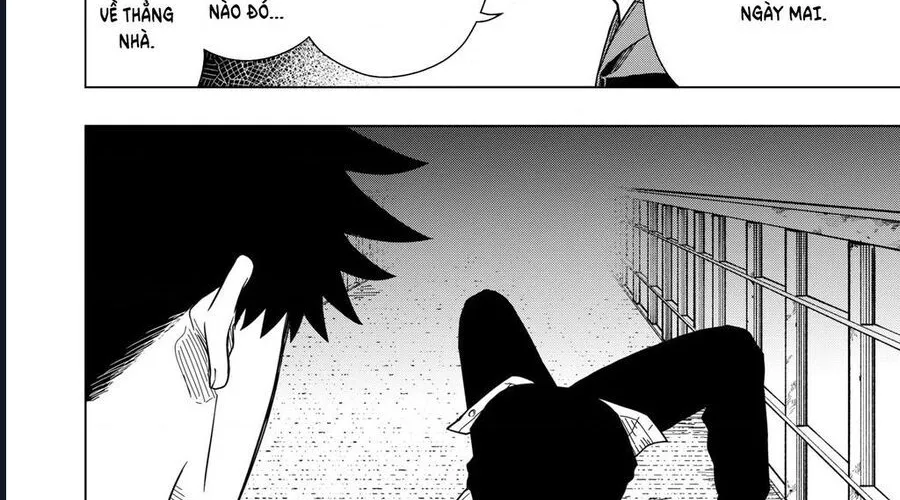 Drama Queen Chap 18 - Next Chap 19