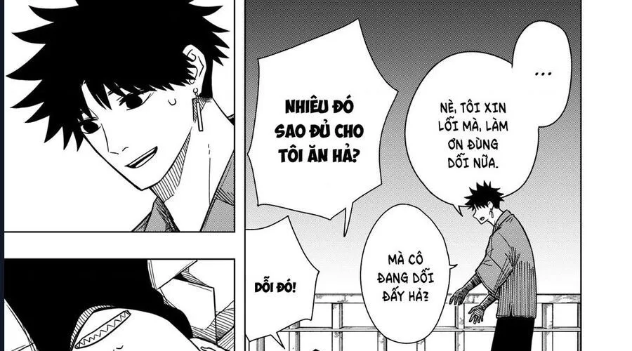 Drama Queen Chap 18 - Next Chap 19