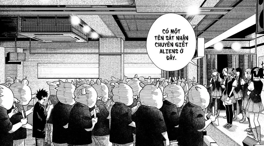 Drama Queen Chap 18 - Next Chap 19