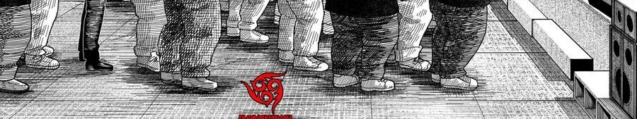 Drama Queen Chap 18 - Next Chap 19