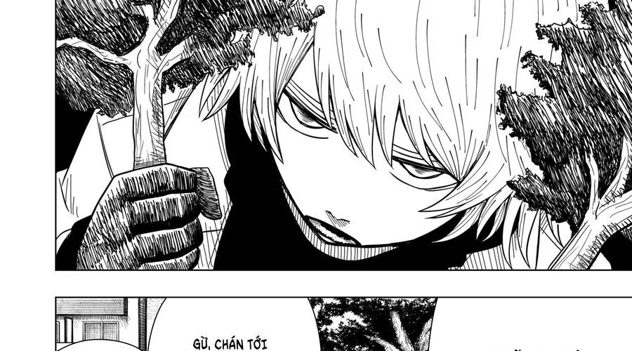 Drama Queen Chap 19 - Next Chap 20