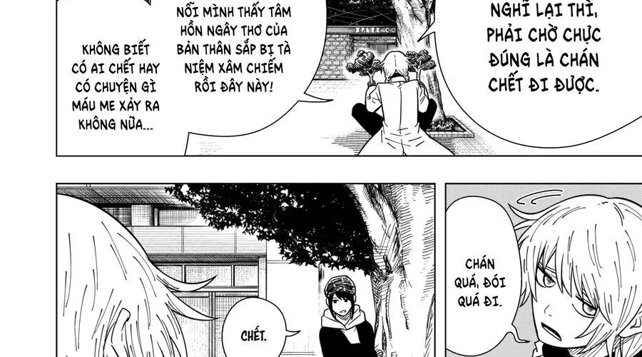 Drama Queen Chap 19 - Next Chap 20