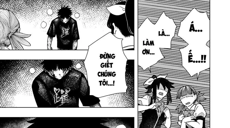 Drama Queen Chap 19 - Next Chap 20