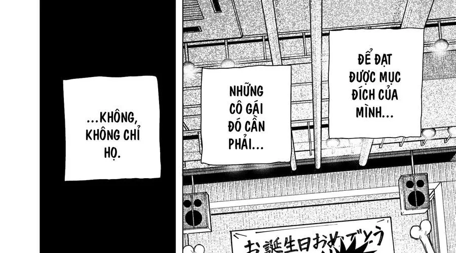 Drama Queen Chap 19 - Next Chap 20