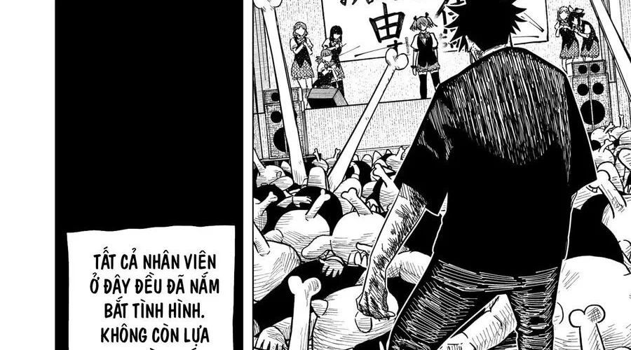 Drama Queen Chap 19 - Next Chap 20