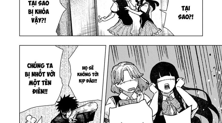 Drama Queen Chap 19 - Next Chap 20