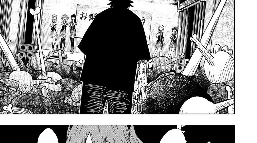 Drama Queen Chap 19 - Next Chap 20