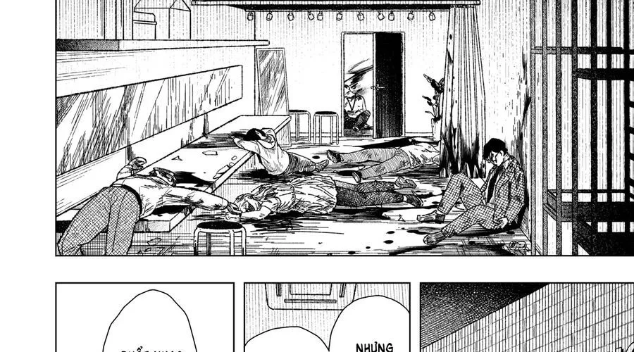 Drama Queen Chap 19 - Next Chap 20