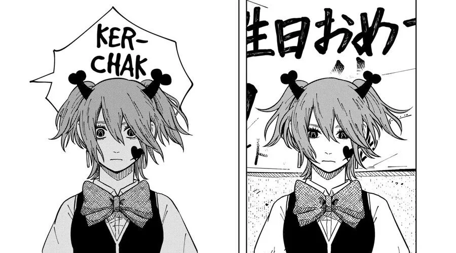 Drama Queen Chap 19 - Next Chap 20