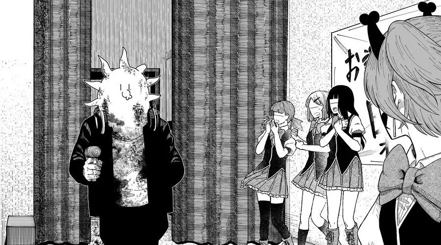 Drama Queen Chap 19 - Next Chap 20