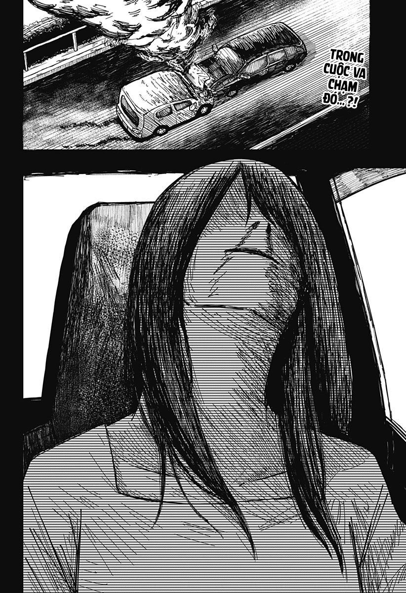 Drama Queen Chap 2 - Next Chap 3