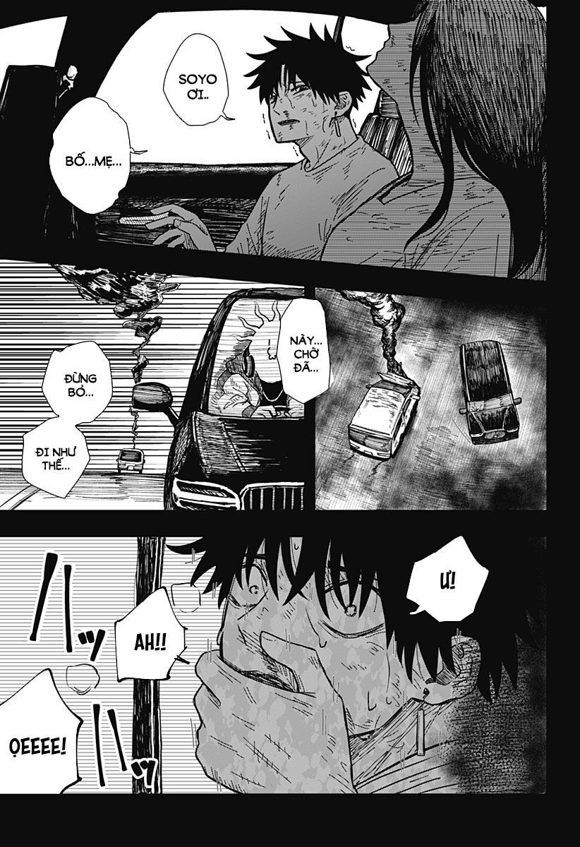 Drama Queen Chap 2 - Next Chap 3