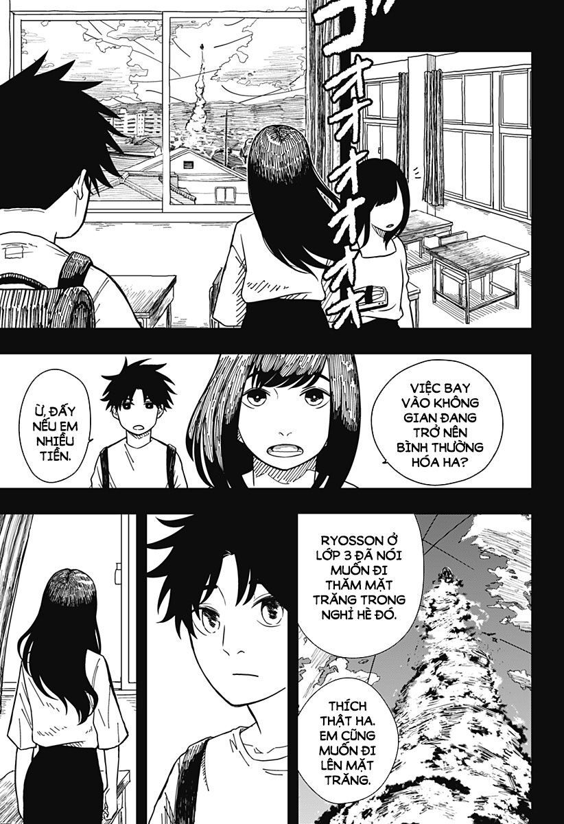 Drama Queen Chap 2 - Next Chap 3