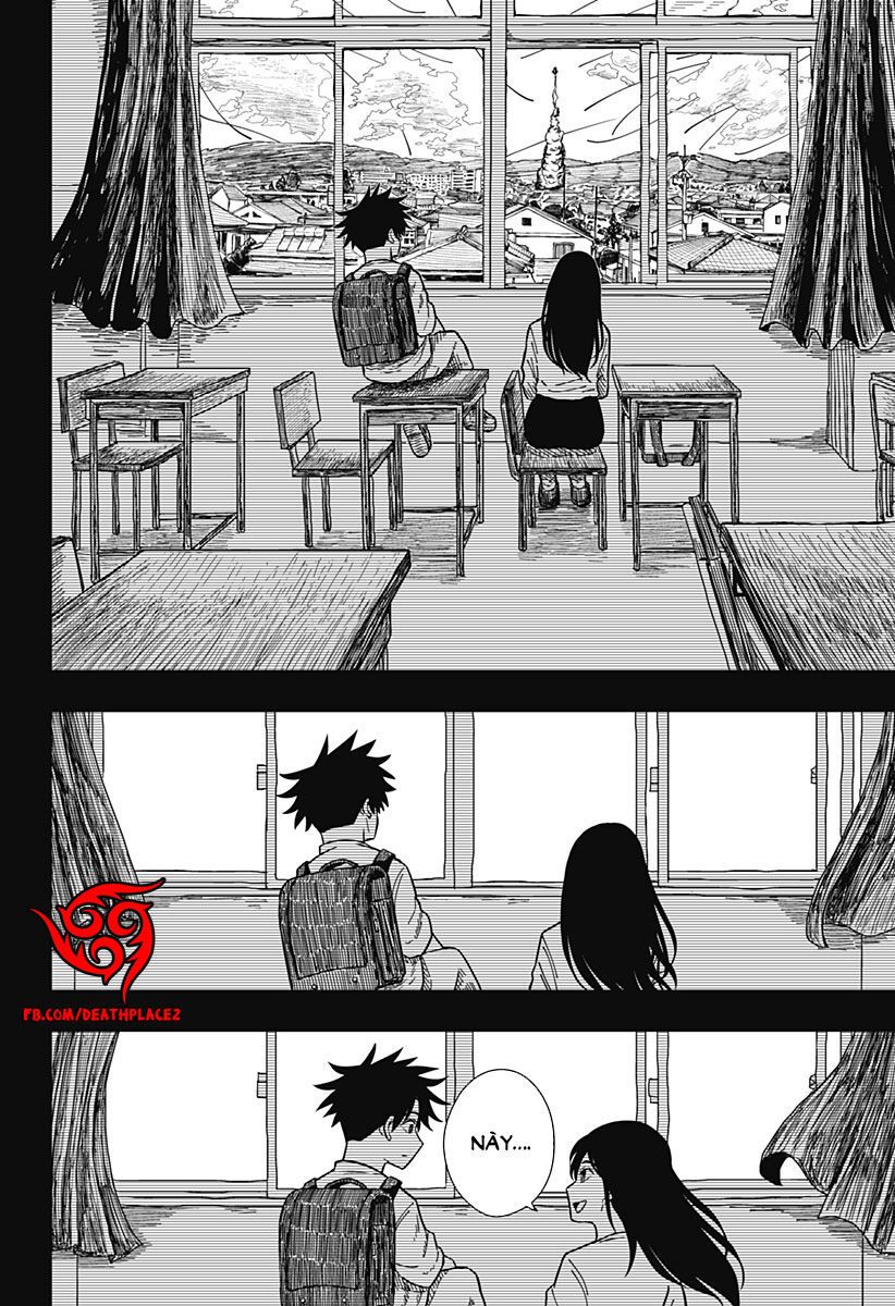 Drama Queen Chap 2 - Next Chap 3