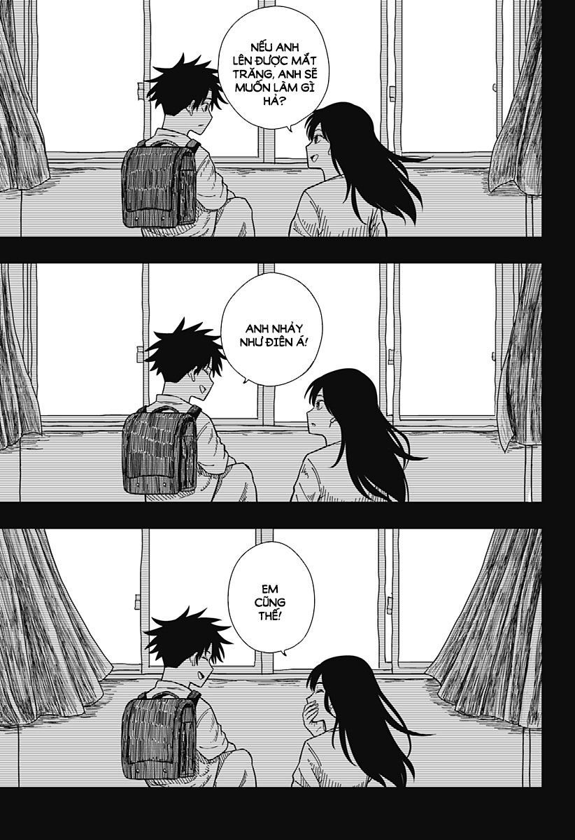 Drama Queen Chap 2 - Next Chap 3