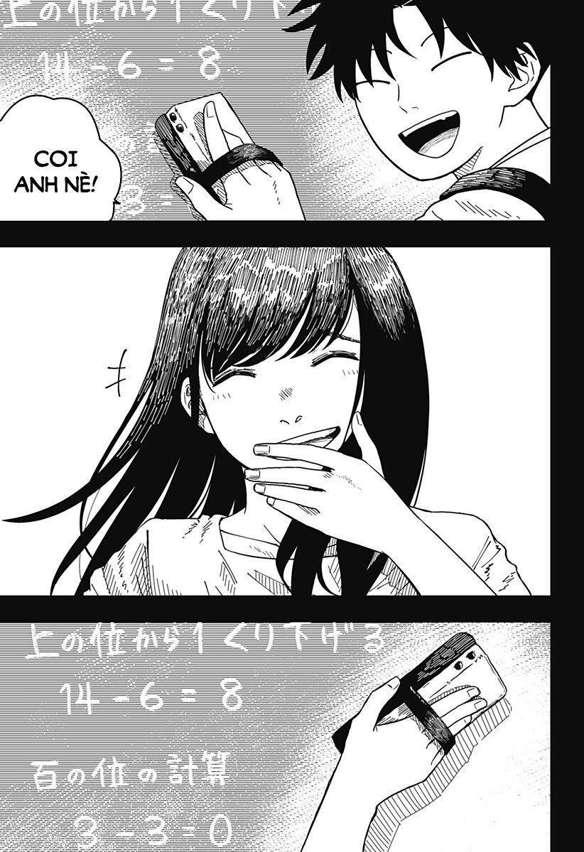 Drama Queen Chap 2 - Next Chap 3