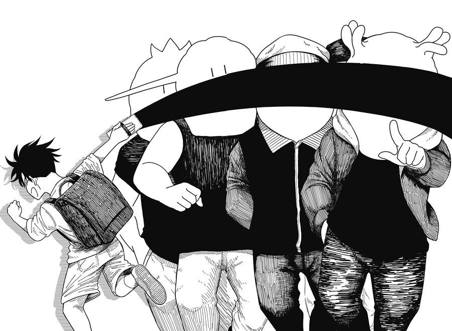 Drama Queen Chap 2 - Next Chap 3