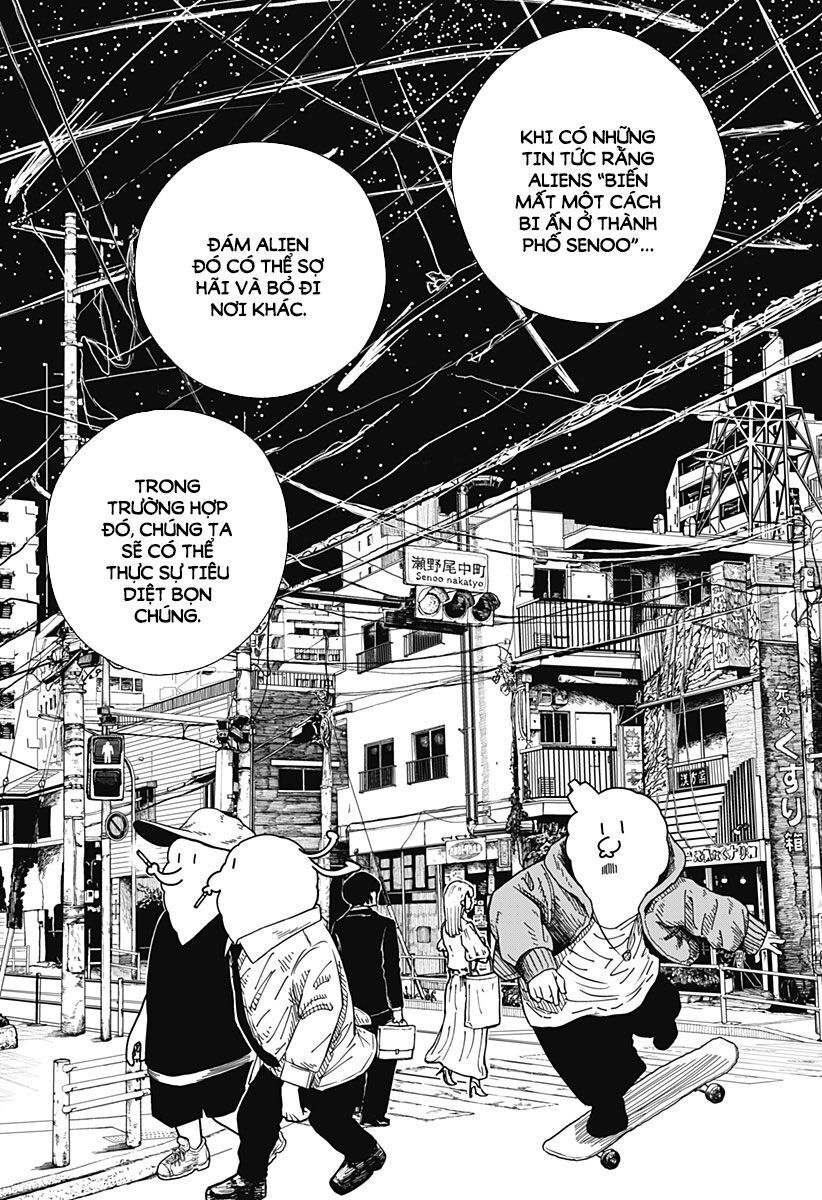 Drama Queen Chap 2 - Next Chap 3