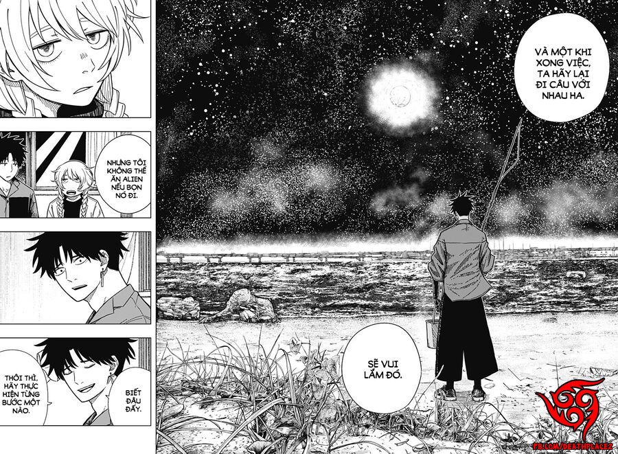 Drama Queen Chap 2 - Next Chap 3