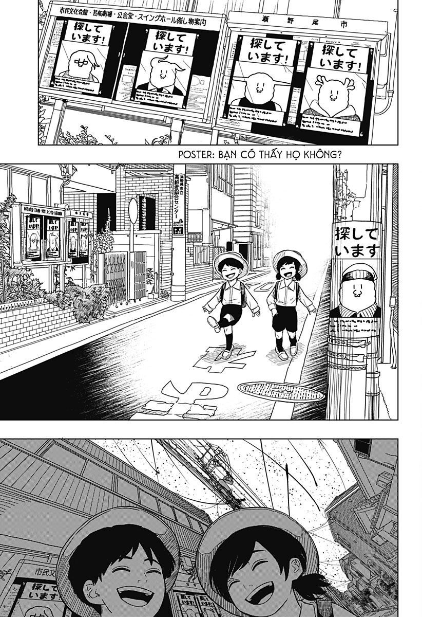 Drama Queen Chap 2 - Next Chap 3