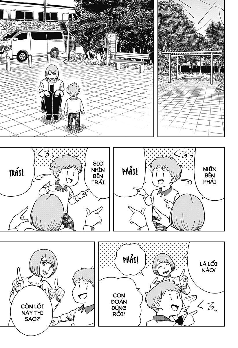 Drama Queen Chap 2 - Next Chap 3