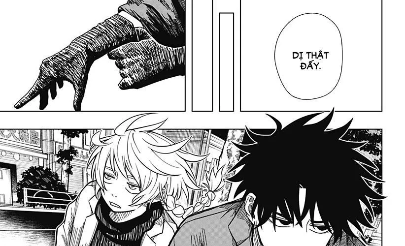 Drama Queen Chap 2 - Next Chap 3