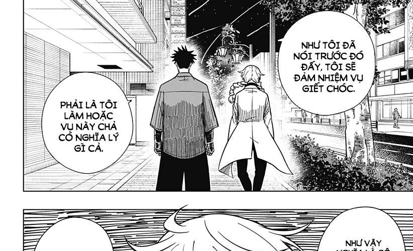 Drama Queen Chap 2 - Next Chap 3