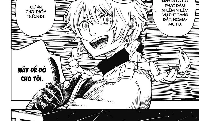 Drama Queen Chap 2 - Next Chap 3