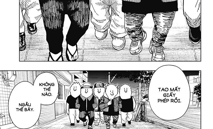 Drama Queen Chap 2 - Next Chap 3