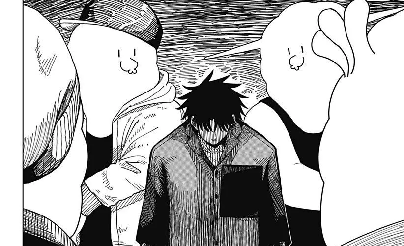 Drama Queen Chap 2 - Next Chap 3