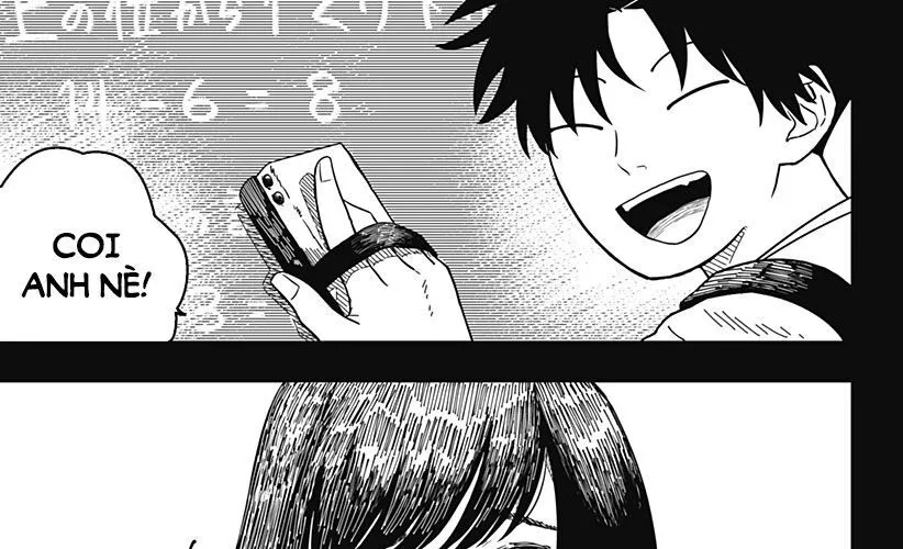 Drama Queen Chap 2 - Next Chap 3