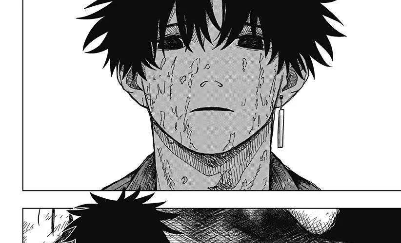 Drama Queen Chap 2 - Next Chap 3