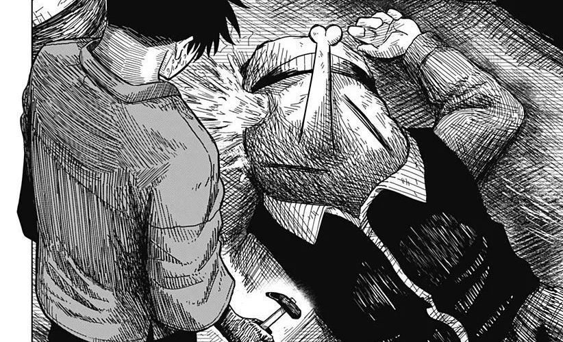 Drama Queen Chap 2 - Next Chap 3