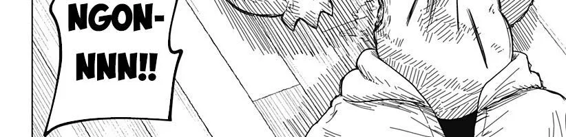 Drama Queen Chap 2 - Next Chap 3