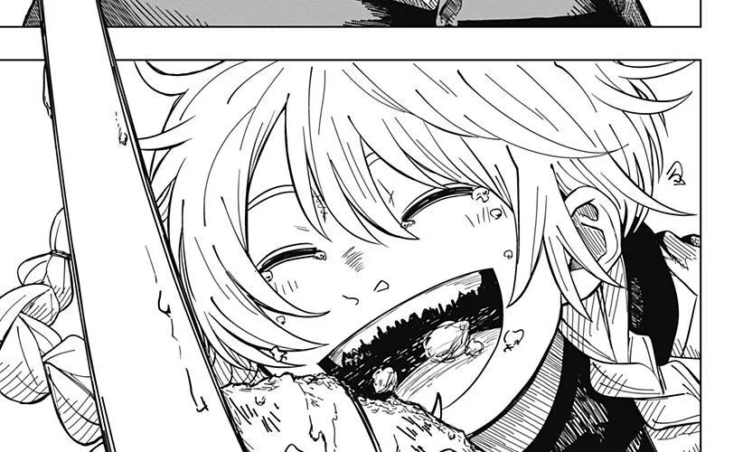 Drama Queen Chap 2 - Next Chap 3