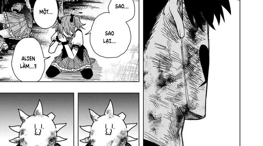 Drama Queen Chap 20 - Next Chap 21