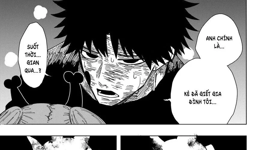 Drama Queen Chap 20 - Next Chap 21