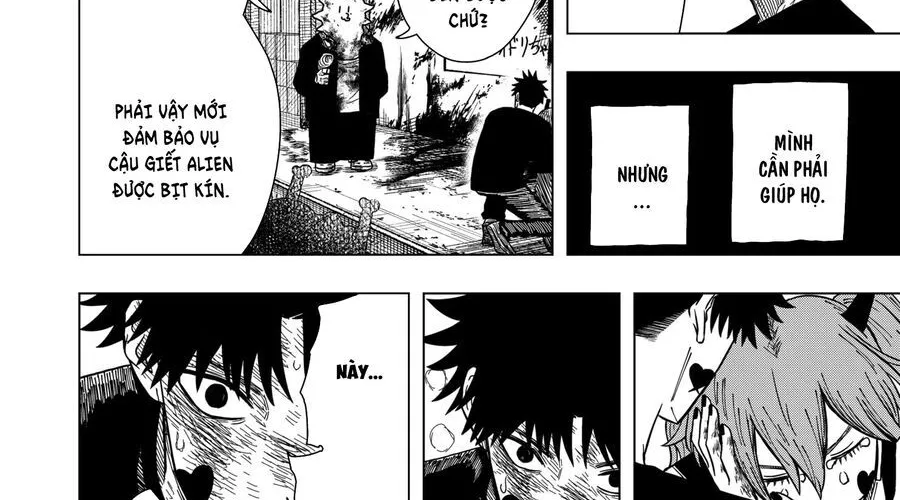 Drama Queen Chap 21 - Next Chap 22