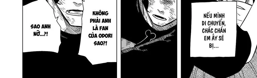 Drama Queen Chap 21 - Next Chap 22