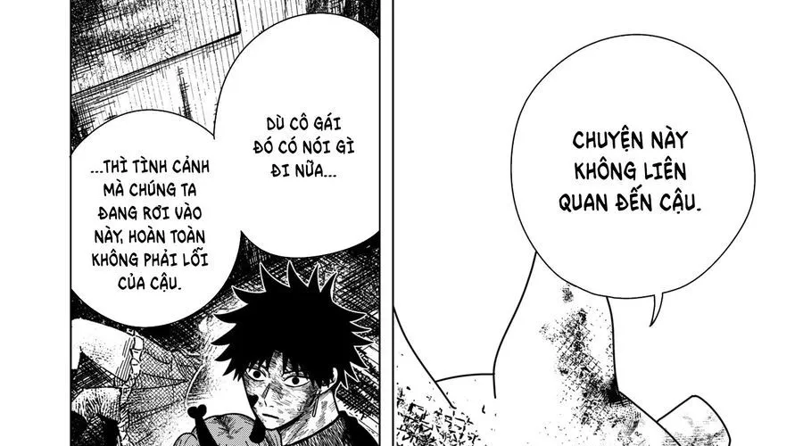 Drama Queen Chap 21 - Next Chap 22