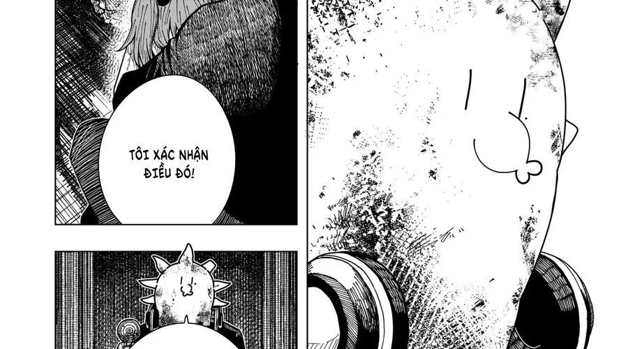 Drama Queen Chap 21 - Next Chap 22