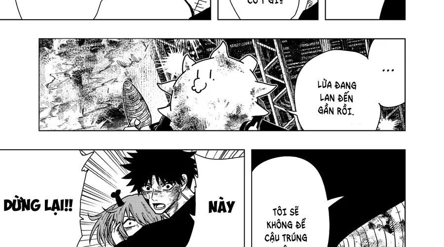 Drama Queen Chap 21 - Next Chap 22