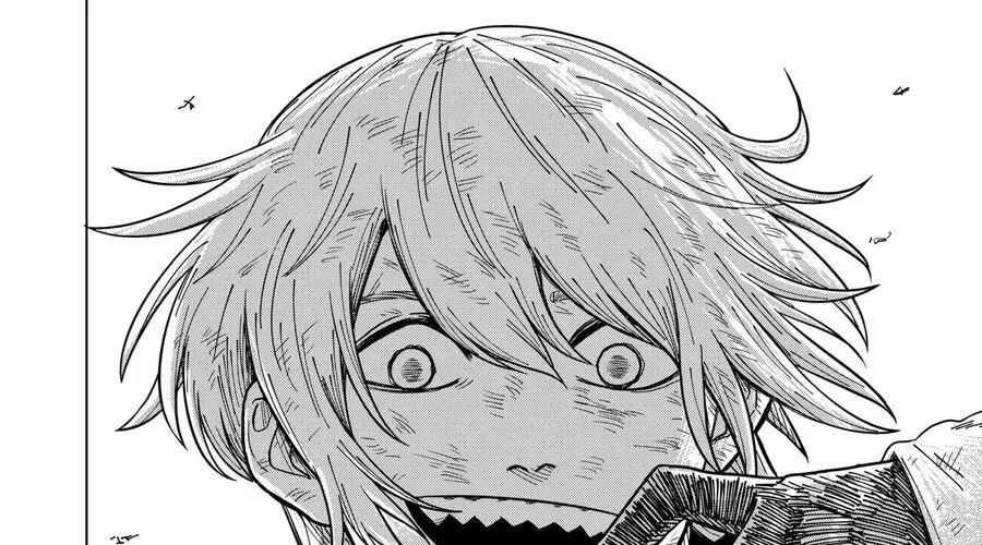 Drama Queen Chap 21 - Next Chap 22