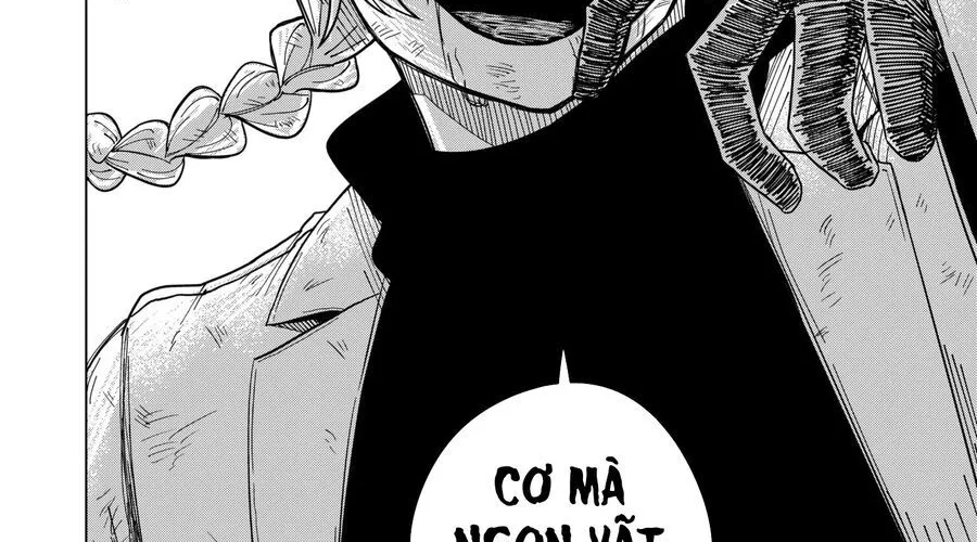 Drama Queen Chap 21 - Next Chap 22