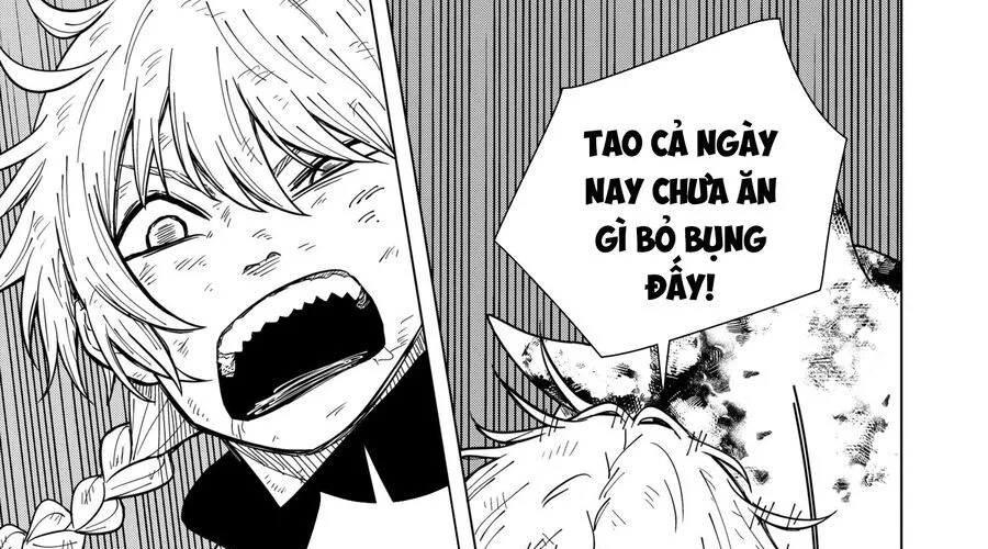 Drama Queen Chap 21 - Next Chap 22