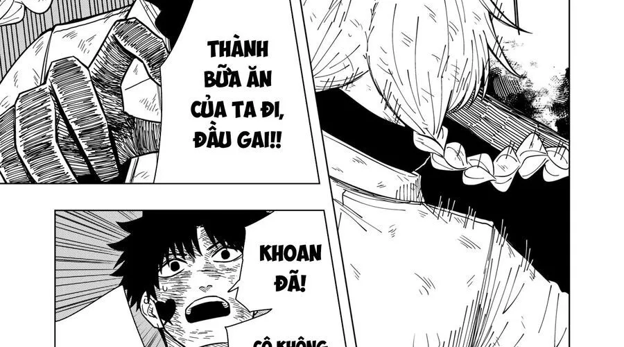 Drama Queen Chap 21 - Next Chap 22