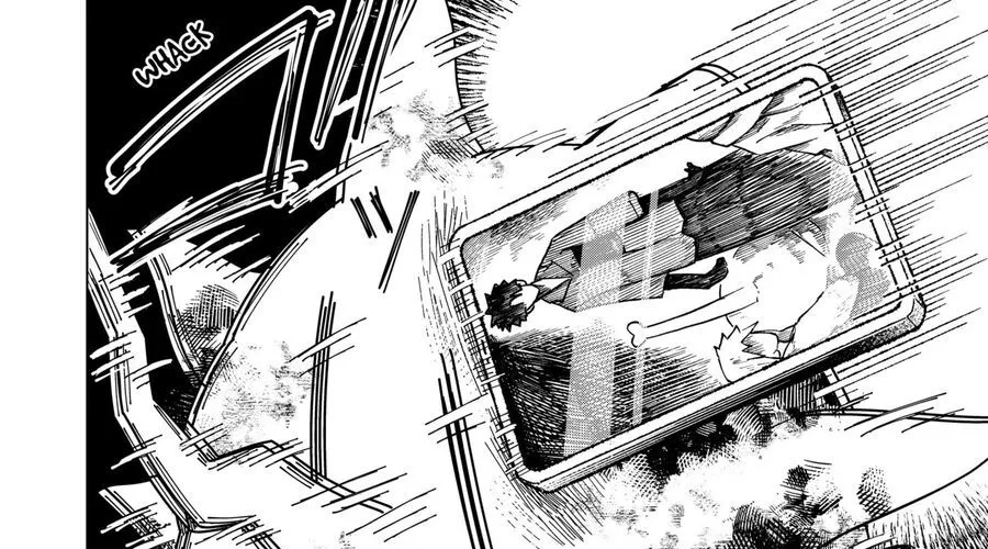 Drama Queen Chap 21 - Next Chap 22